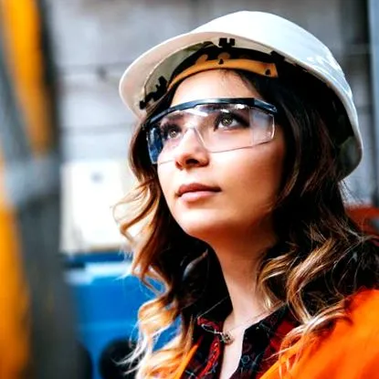 industria