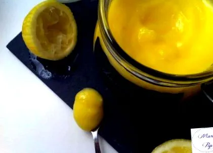 lemon