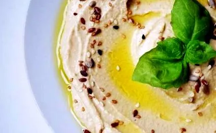 hummus
