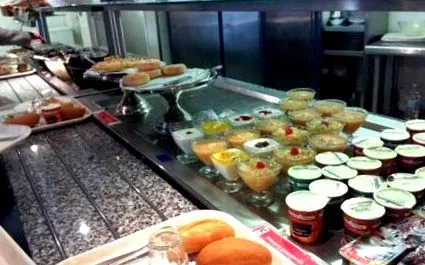 restaurante