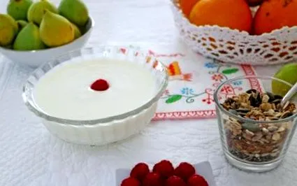 kefir természetesem