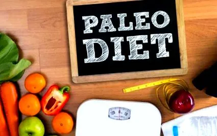 paleo