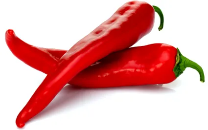 chili chili