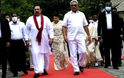 lanka