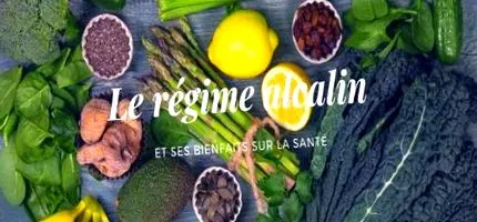 alcalină