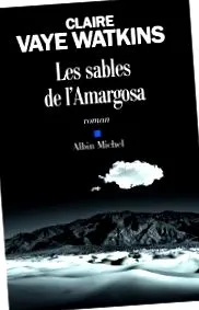 amargosa