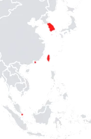 asiatici