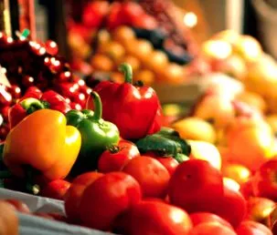 antioxidánsokban