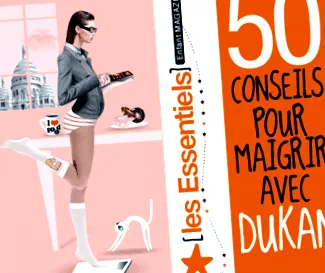 revista dukan
