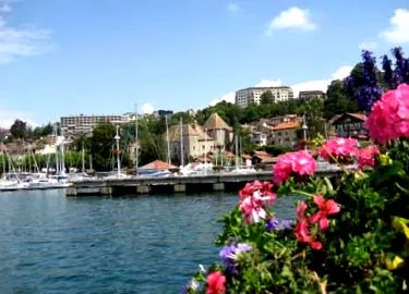 Eredmények Thonon-étrenddel