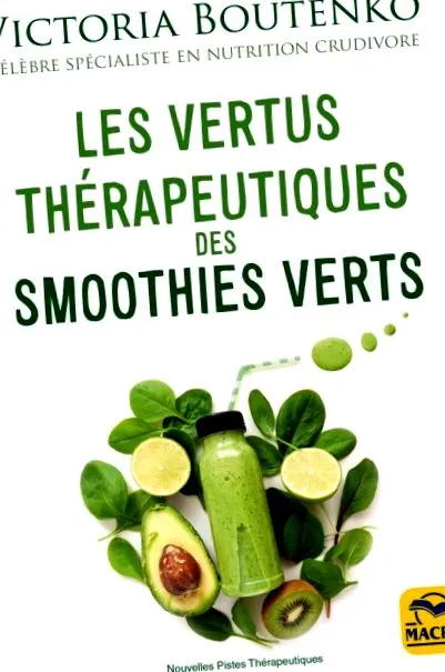 smoothie-urilor