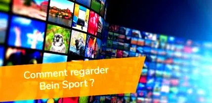 bein viziona