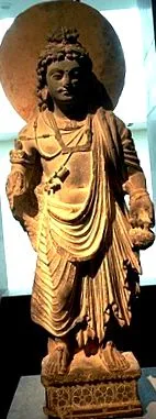 bodhisattva