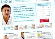 lediet nélkül