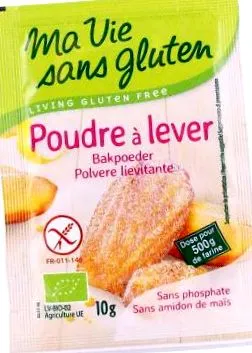 sans gluténmentes