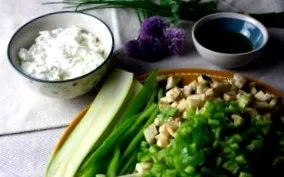 mezze