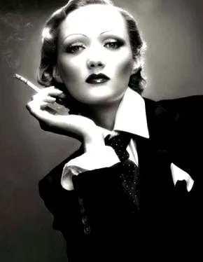 marlene
