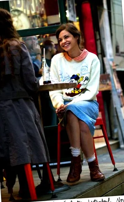mickey