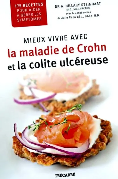 crohn-betegség
