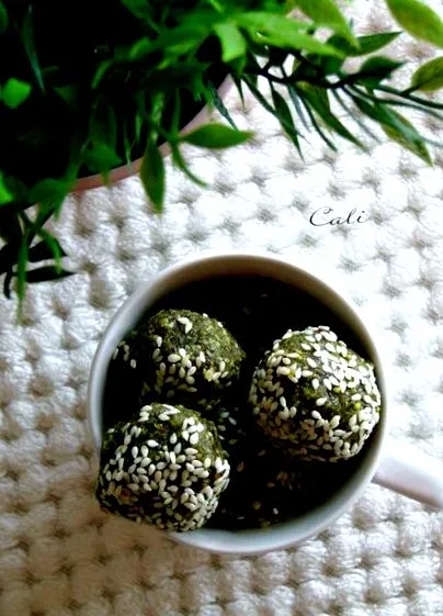 matcha
