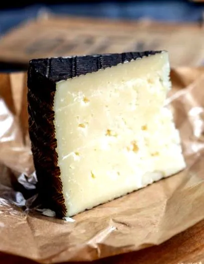 Manchego іспанський