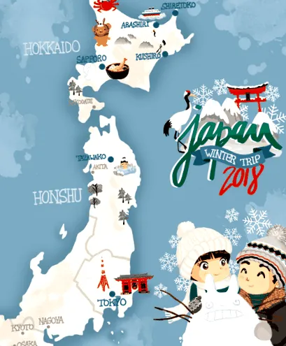 japonia