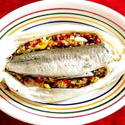 napsütéses hake