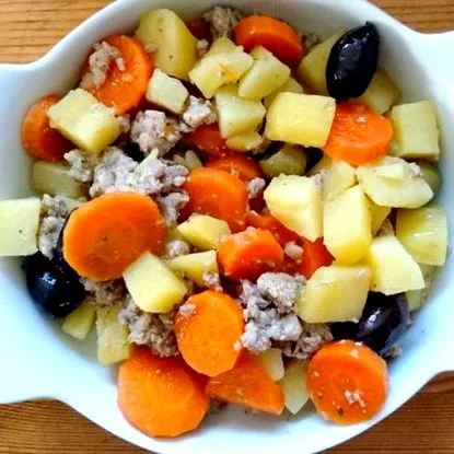 húspörkölt