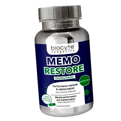 restore