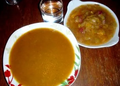 táska