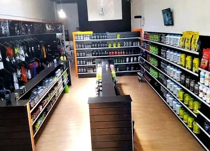 nutriție