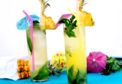 alkoholmentes