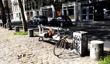 orașul paris