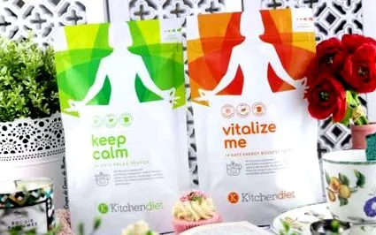 kitchendiet