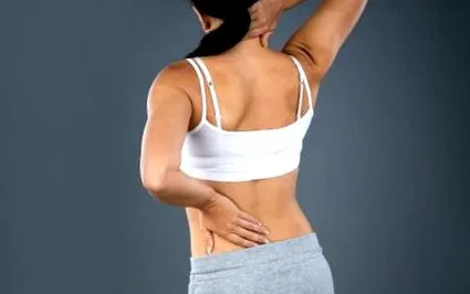 nyaki lordosis