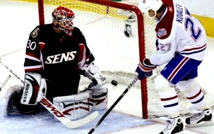 Alex Kovalev