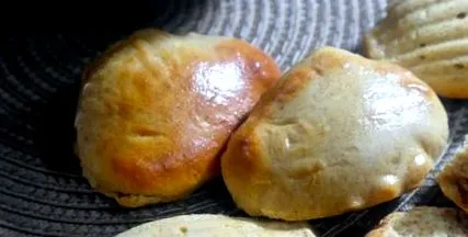 madeleine