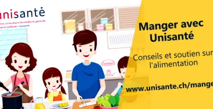 unisanté