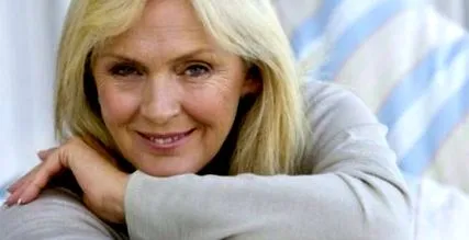 menopauza reflexek