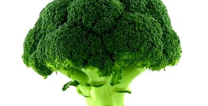 broccoli