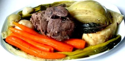 pot-au-feu