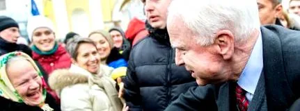 mccain