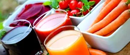 juice