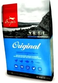 orijen