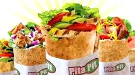 pita