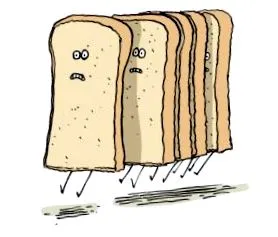 sandwich