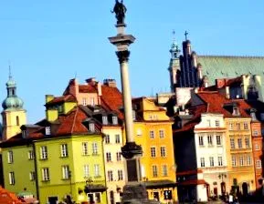 lengyelországba legalább