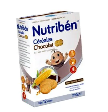 nutribén