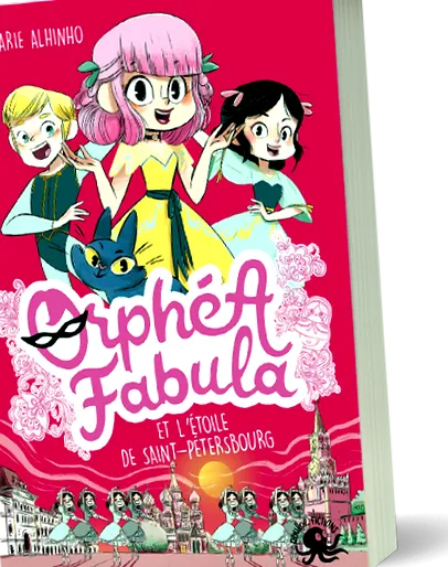 orphéa polip