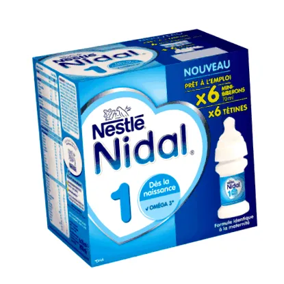 nidal